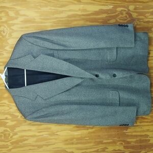 Oscar de La Renta Wool